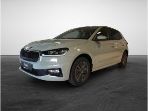Skoda Fabia 1.0 TSI DSG Balance LED RFK Smartlink SHZ 16 Zoll