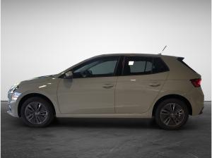 Skoda Fabia 1.0 TSI DSG Balance LED RFK Smartlink SHZ 16 Zoll