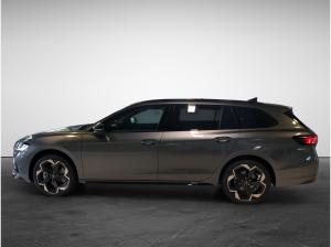 Skoda Superb Combi 1.5 TSI DSG iV Sportline Matrix AHK HUD Navi 19 Zoll