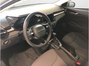 Skoda Fabia 1.0 TSI DSG Balance LED RFK Smartlink SHZ 16 Zoll
