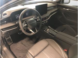 Skoda Superb Combi 1.5 TSI DSG iV Sportline Matrix AHK HUD Navi 19 Zoll