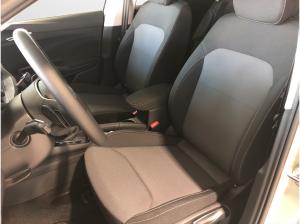 Skoda Fabia 1.0 TSI DSG Balance LED RFK Smartlink SHZ 16 Zoll