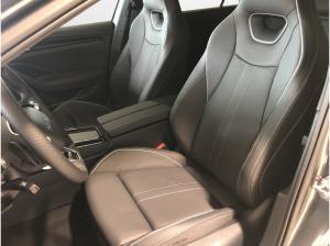 Skoda Superb Combi 1.5 TSI DSG iV Sportline Matrix AHK HUD Navi 19 Zoll