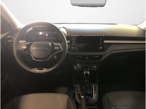 Skoda Fabia 1.0 TSI DSG Balance LED RFK Smartlink SHZ 16 Zoll
