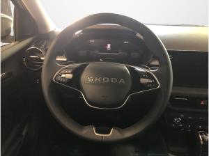 Skoda Fabia 1.0 TSI DSG Balance LED RFK Smartlink SHZ 16 Zoll