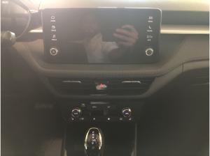 Skoda Fabia 1.0 TSI DSG Balance LED RFK Smartlink SHZ 16 Zoll