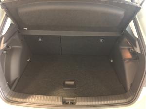 Skoda Fabia 1.0 TSI DSG Balance LED RFK Smartlink SHZ 16 Zoll