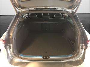 Skoda Superb Combi 1.5 TSI DSG iV Sportline Matrix AHK HUD Navi 19 Zoll