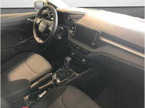 Skoda Fabia 1.0 TSI DSG Balance LED RFK Smartlink SHZ 16 Zoll