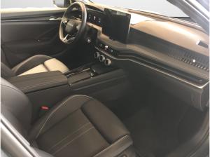 Skoda Superb Combi 1.5 TSI DSG iV Sportline Matrix AHK HUD Navi 19 Zoll