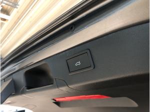 Skoda Superb Combi 1.5 TSI DSG iV Sportline Matrix AHK HUD Navi 19 Zoll