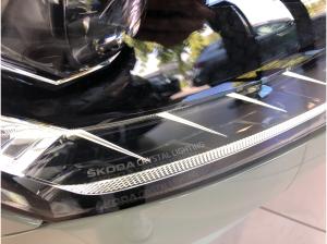 Skoda Fabia 1.0 TSI DSG Balance LED RFK Smartlink SHZ 16 Zoll