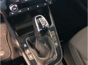 Skoda Fabia 1.0 TSI DSG Balance LED RFK Smartlink SHZ 16 Zoll