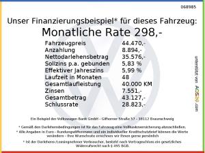 Volkswagen Caddy Maxi California Edition 1.5 TSI DSG+RFK  ❗Sofort-Verfügbar❗Bamberg📍