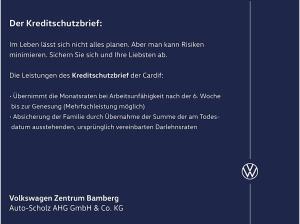 Volkswagen Caddy Maxi California Edition 1.5 TSI DSG+RFK  ❗Sofort-Verfügbar❗Bamberg📍