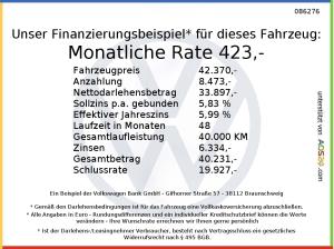 Volkswagen Caddy Life 2.0 TDI+4MOTION+AHK+ACC+APP+STANDHZG. ❗Sofort-Verfügbar❗Bamberg📍