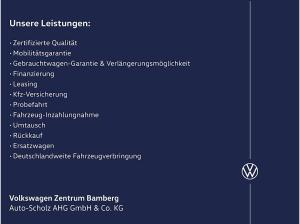 Volkswagen Caddy Maxi California Edition 1.5 TSI DSG+RFK  ❗Sofort-Verfügbar❗Bamberg📍