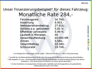 Volkswagen Caddy Maxi Flexible 2.0 TDI+AHK+GRA+GJR+APP+DAB+ ❗Sofort-Verfügbar❗Bamberg📍