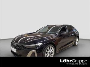Audi A5 Avant S Line TDI edition one S tronic