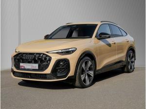 Audi SQ5 Sportback 3.0 TFSI edition one Panorama ACC