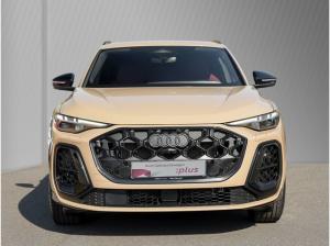 Audi SQ5 Sportback 3.0 TFSI edition one Panorama ACC