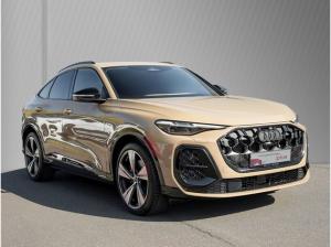 Audi SQ5 Sportback 3.0 TFSI edition one Panorama ACC