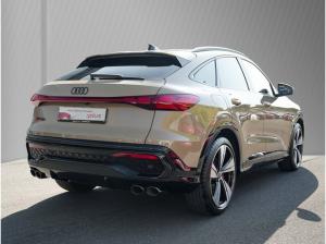 Audi SQ5 Sportback 3.0 TFSI edition one Panorama ACC