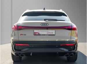 Audi SQ5 Sportback 3.0 TFSI edition one Panorama ACC
