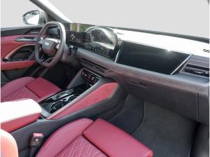 Audi SQ5 Sportback 3.0 TFSI edition one Panorama ACC