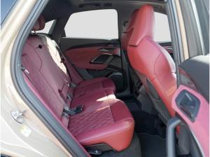 Audi SQ5 Sportback 3.0 TFSI edition one Panorama ACC