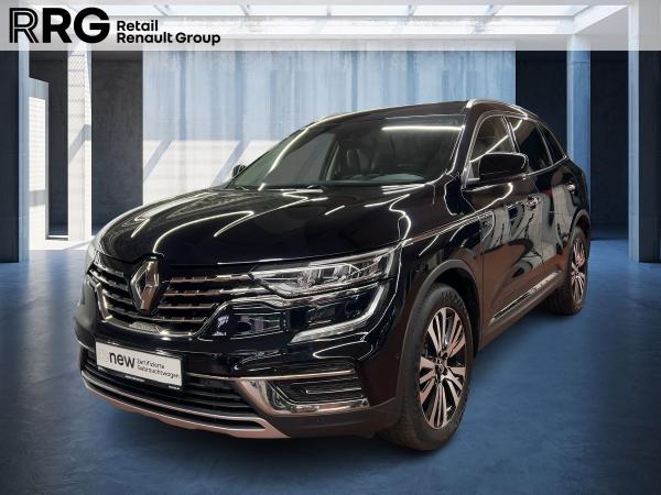 Koleos