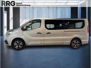 Renault Trafic 2.0 BLUE dCi 170 L2H1 Kamera Automatik