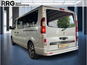 Renault Trafic 2.0 BLUE dCi 170 L2H1 Kamera Automatik