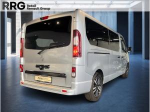 Renault Trafic 2.0 BLUE dCi 170 L2H1 Kamera Automatik