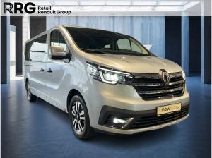 Renault Trafic 2.0 BLUE dCi 170 L2H1 Kamera Automatik