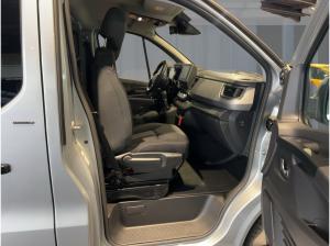 Renault Trafic 2.0 BLUE dCi 170 L2H1 Kamera Automatik