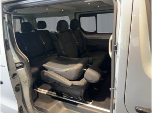 Renault Trafic 2.0 BLUE dCi 170 L2H1 Kamera Automatik