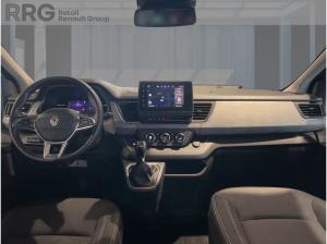 Renault Trafic 2.0 BLUE dCi 170 L2H1 Kamera Automatik