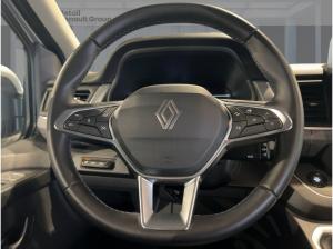 Renault Trafic 2.0 BLUE dCi 170 L2H1 Kamera Automatik