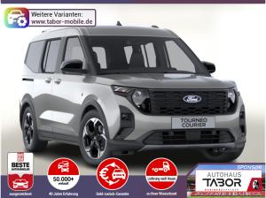 Ford Tourneo Courier Active WinterP ACC Nav Kam TotW