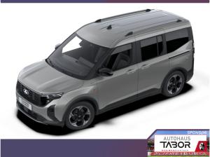 Ford Tourneo Courier Active WinterP ACC Nav Kam TotW