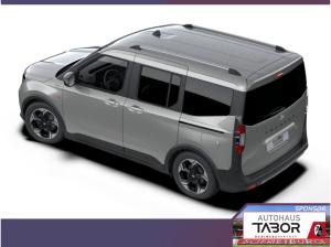 Ford Tourneo Courier Active WinterP ACC Nav Kam TotW