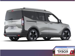 Ford Tourneo Courier Active WinterP ACC Nav Kam TotW