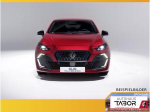 Renault Clio CLIO Esprit Alpine Full Hybrid E-Tech 160