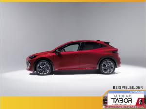 Renault Clio CLIO Esprit Alpine Full Hybrid E-Tech 160
