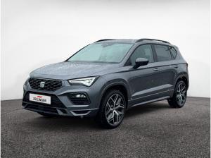 Seat Ateca FR TDI DSG|PANO|AHK|19"|elek.HECKKLAPPE|