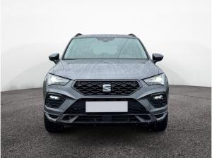 Seat Ateca FR TDI DSG|PANO|AHK|19"|elek.HECKKLAPPE|