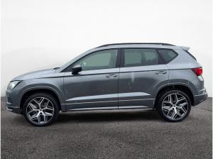 Seat Ateca FR TDI DSG|PANO|AHK|19"|elek.HECKKLAPPE|