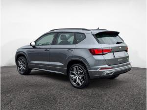 Seat Ateca FR TDI DSG|PANO|AHK|19"|elek.HECKKLAPPE|