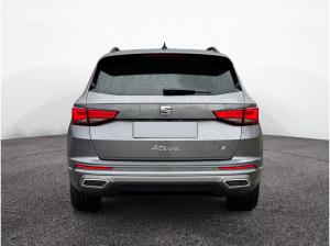 Seat Ateca FR TDI DSG|PANO|AHK|19"|elek.HECKKLAPPE|